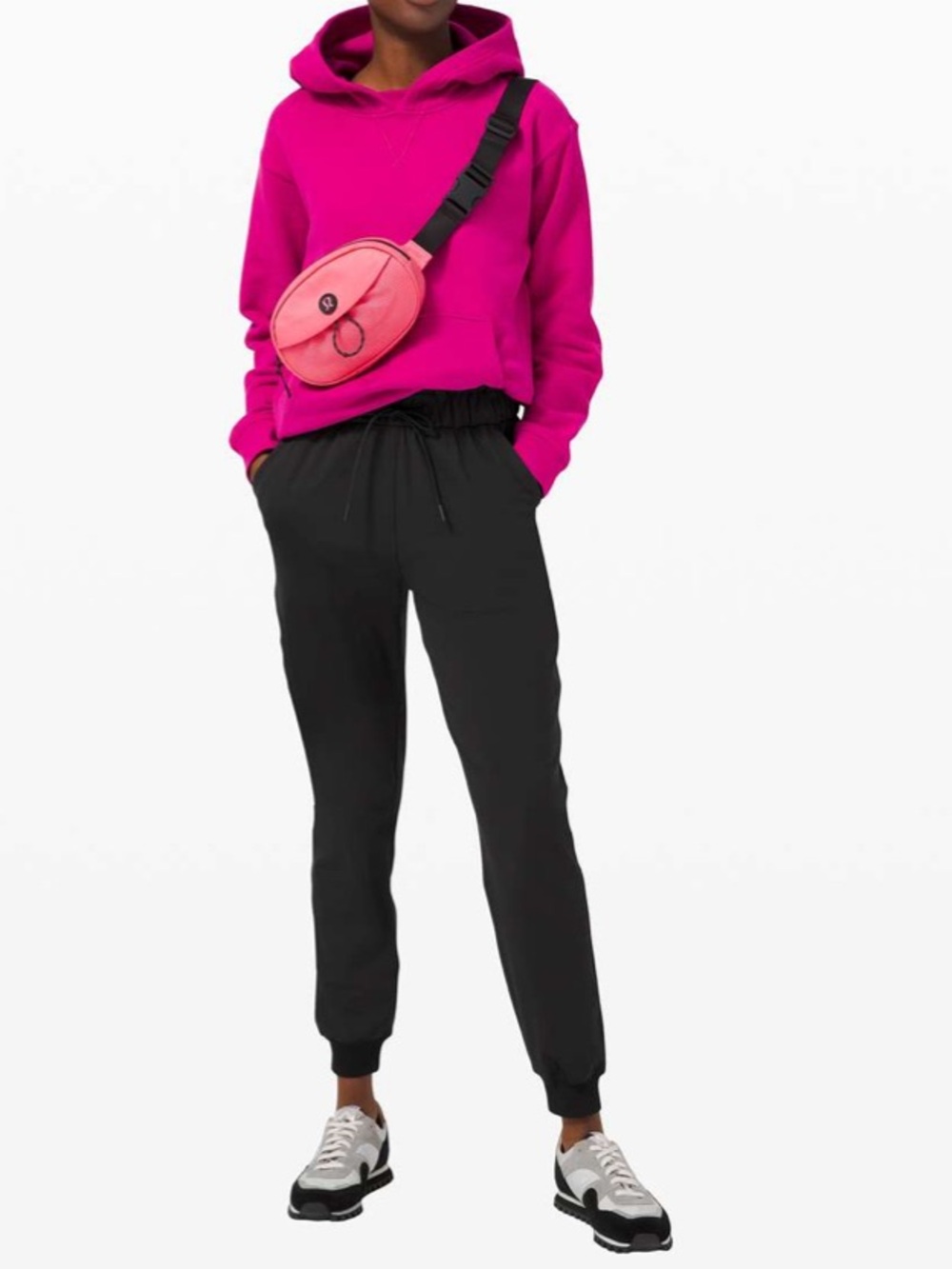 Lululemon Keep Moving Joggers
